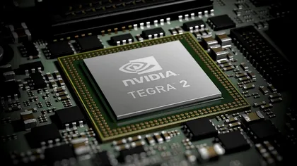 NVIDIA Tegra 2 – propulsor pentru 
