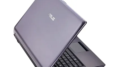 Placile de baza si notebook-urile Asus pentru a 2-a generatie Intel Core