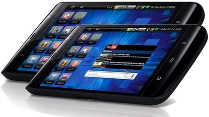 Dell Streak 7 - un Streak mai apropiat de tableta si mai indepartat de telefon