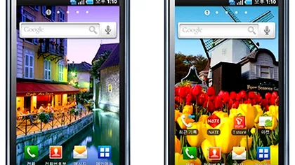 Galaxy S: 10 milioane de telefoane vandute in lume