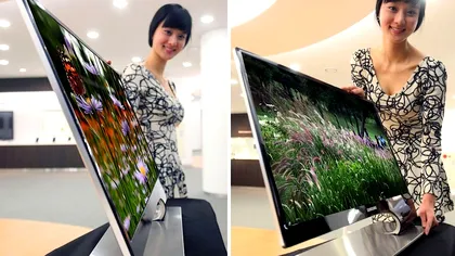 Samsung seria 9000 actualizat