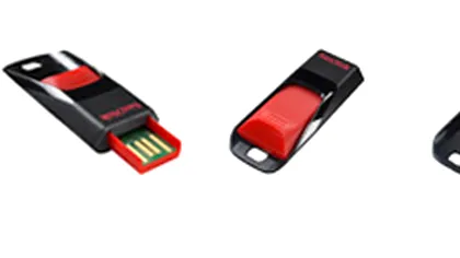 SanDisk la CES 2011: cel mai rapid card CompactFlash din lume