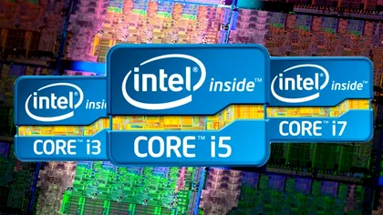 Intel anunta a doua generatie de procesoare Core 