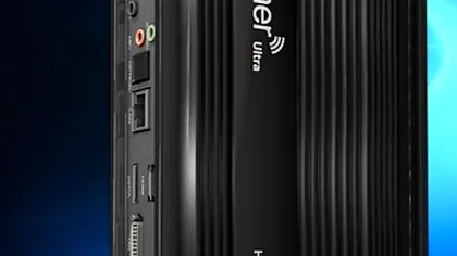 Xtreamer Ultra HTPC - sistem complet cu 100 euro [+VIDEO]