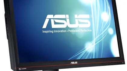 ASUS are monitoarele profesionale PA246Q ProArt