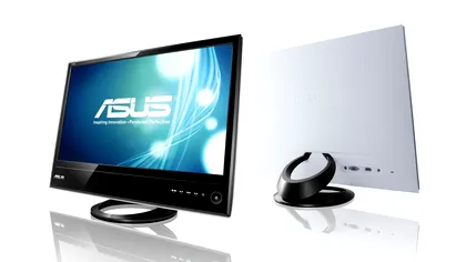 Asus ML248H - rafinament la un pret decent [REVIEW]