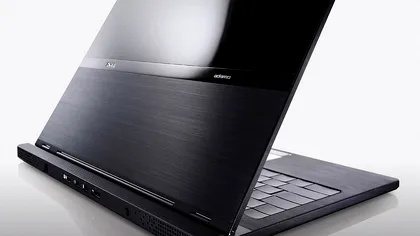 Dell Adamo a plecat dintre noi