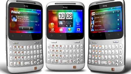 ChaCha, un telefon HTC cu semnul intrebarii