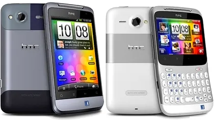 HTC nu-si neglijeaza jucariile cu Android