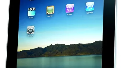 Cum isi mentine Apple cota de piata la tablete ?