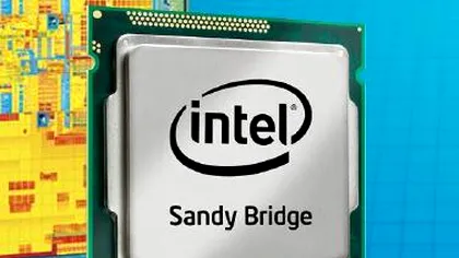 De Valentine's Day, Intel incepe sa livreze noile chipset-uri 
