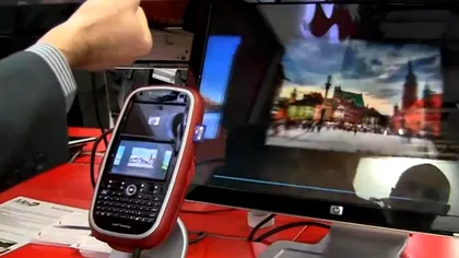 Touch is old! Trecem la controlarea telefoanelor prin gesturi [+VIDEO]