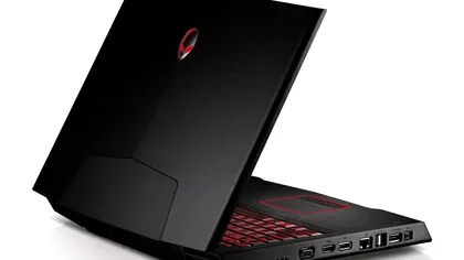 Alienware M11X ajunge la R3