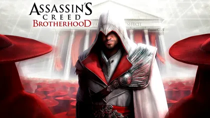 Cum isi face Assassin’s Creed Brotherhood intrarea pe PC