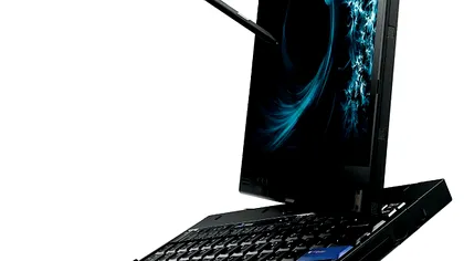 Noi notebook-uri si tablete de la Lenovo