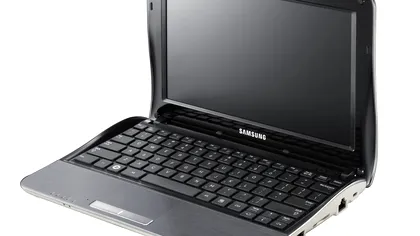 Samsung NF210 te scoate din multime [Review]