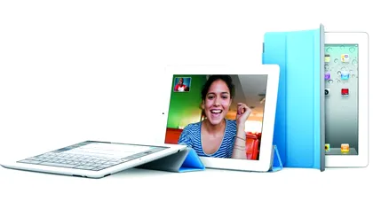 Cateva motive pentru a cumpara o tableta cu 3G inclus