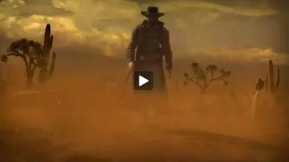 Call of Juarez: The Cartel