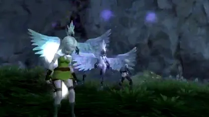 Dragon Nest cu trailer de lupta