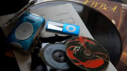 Bon Jovi e suparat: Steve Jobs a nimicit industria muzicala