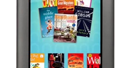 Primul concurent adevarat al lui iPad 2