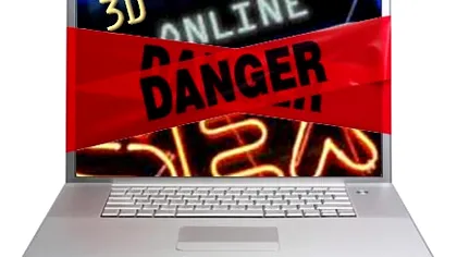 Internetul este pentru pornografie. Acum si oficial!