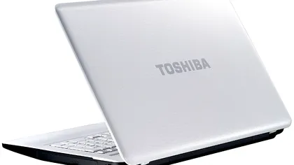 Toshiba a lansat Satellite C670/ C670D, pentru care promite pret micut