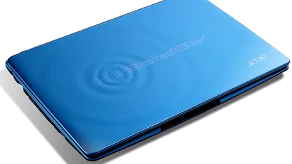 Acer imbratiseaza ATOM-ul celor de la AMD
