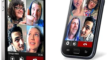 Fring va ajuta sa va vedeti toti patru [+VIDEO]