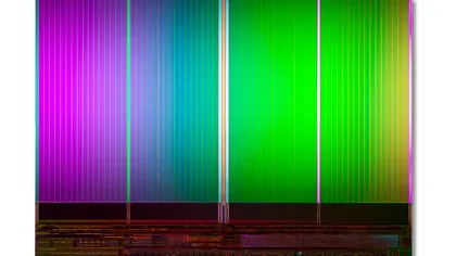 Intel si Micron lanseaza tehnologia NAND pe 20 nanometri