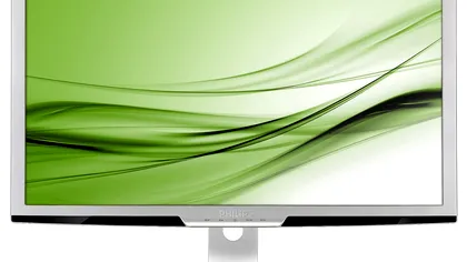 Monitoare noi de la Philips