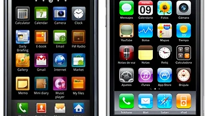 Ce raspunde Samsung acuzatiilor Apple