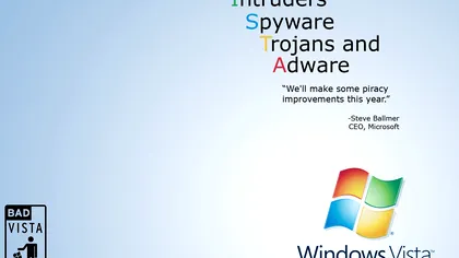 Vista dispare din viitorul Microsoft