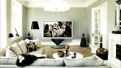 Bang&Olufsen trece in 3D