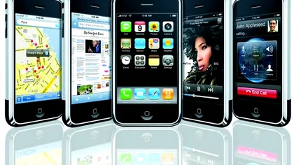 Zvonuri legate de iPhone 5 - episodul I