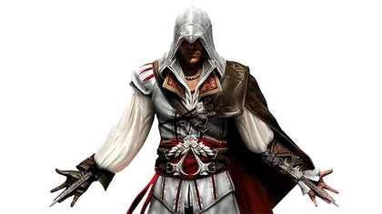 Ubisoft anunta filmele Assassin's Creed, Ghost Recon si Splinter Cell