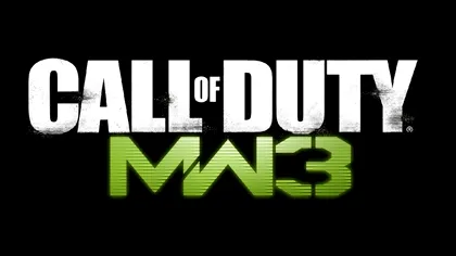 Call of Duty: Modern Warfare 3 confirmat