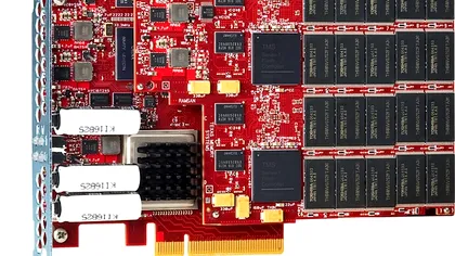 Texas Memory System lanseaza un SSD de 900GB