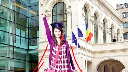 Ce posturi sunt disponibile la internship-ul Vodafone Romania