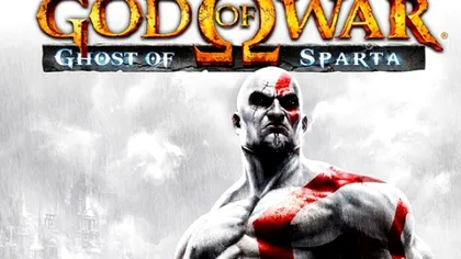 God of War Portable Collection, anuntat pentru PlayStation 3