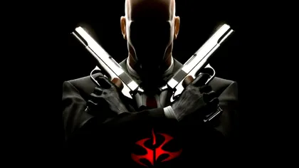 Hitman: Absolution in teasing