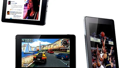 Huawey imbratiseaza primul Android 3.2 [+VIDEO]
