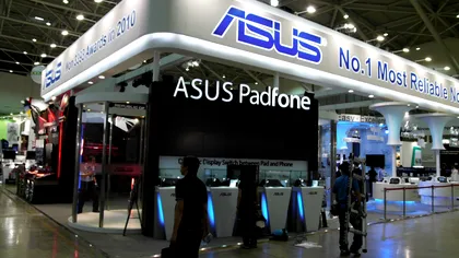 Recapitulare de produse ASUS la Computex 2011