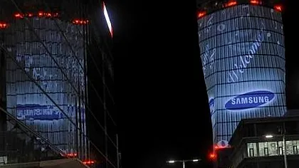 Si Samsung vrea Nokia