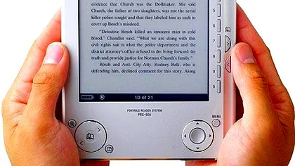 Un magazin virtual de carti multinational