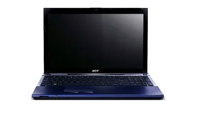 Acer reinventeaza seria Aspire TimelineX