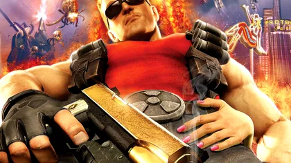 Duke Nukem Forever se lanseaza si in Romania