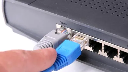 Noile cabluri de net pot atinge viteze de 4.5 Gbps