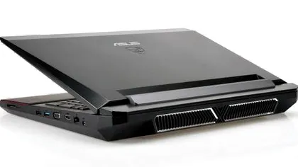 ASUS G74Sx - Laptop de Gaming pentru entuziasti