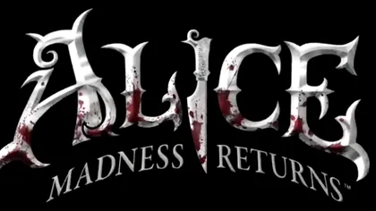 Alice Madness Returns: Arta in gaming [REVIE]